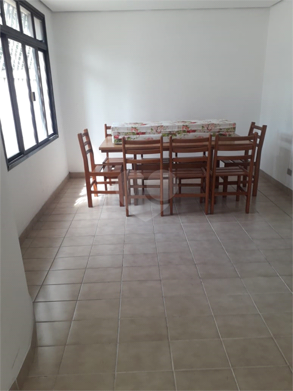 Venda Apartamento São Paulo Água Fria REO783130 5