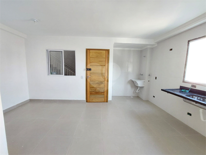 Venda Apartamento São Paulo Jardim Franca REO783142 1