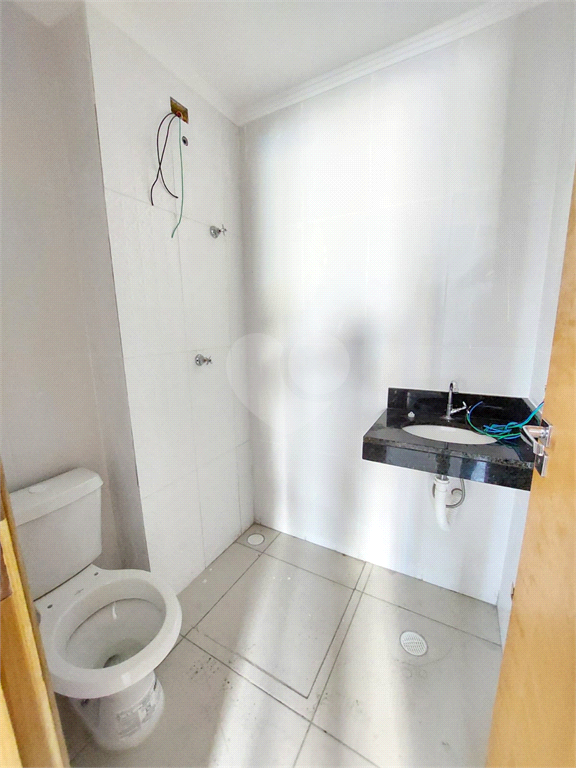 Venda Apartamento São Paulo Jardim Franca REO783142 14