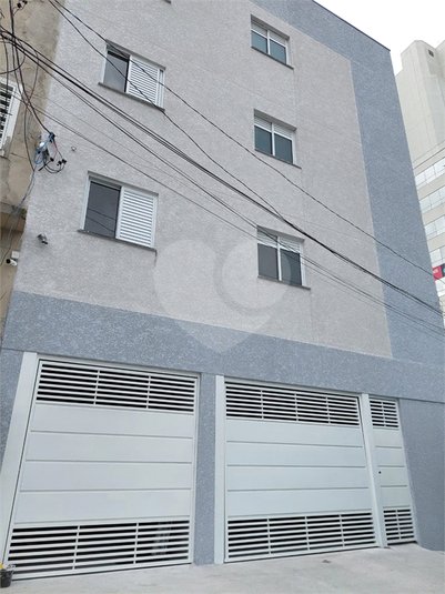 Venda Apartamento São Paulo Jardim Franca REO783142 23