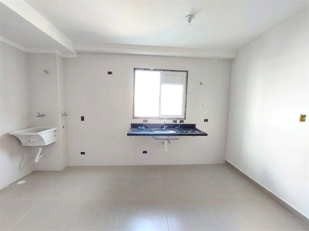 Venda Apartamento São Paulo Jardim Franca REO783142 8