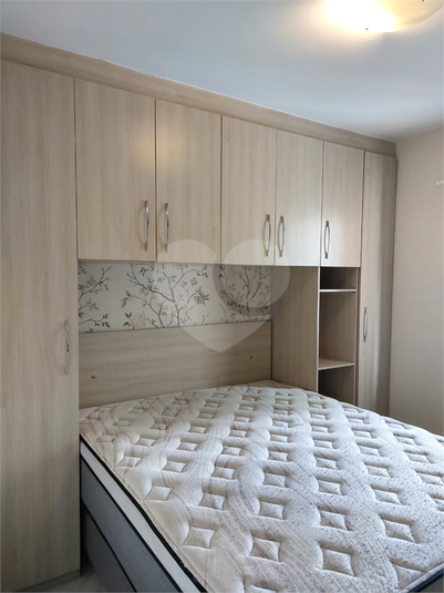 Venda Apartamento São Paulo Nossa Senhora Do Ó REO783152 11