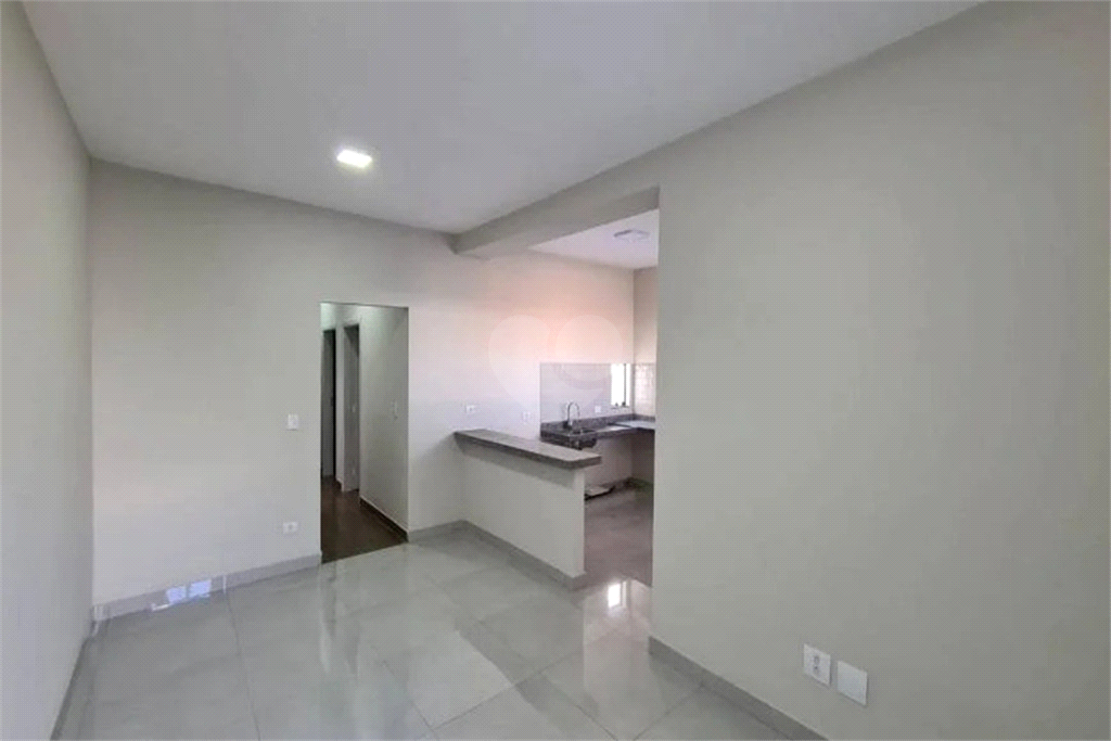 Venda Casa Piracicaba Jardim São Francisco REO783156 4