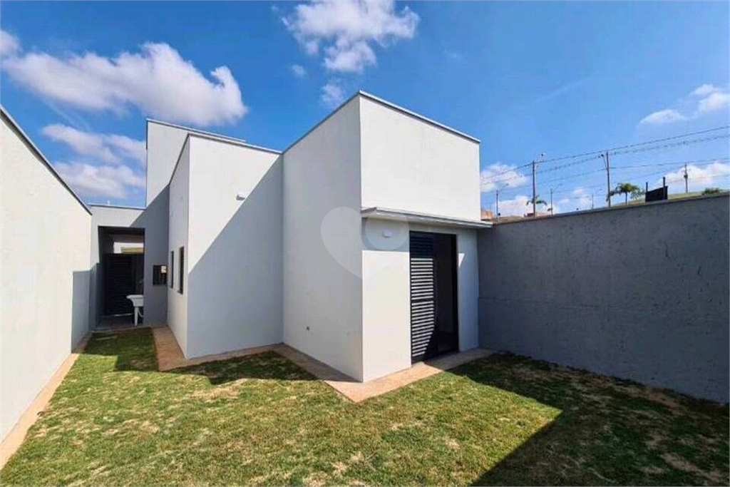 Venda Casa Piracicaba Jardim São Francisco REO783156 11