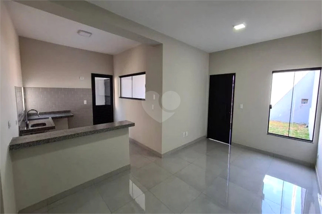 Venda Casa Piracicaba Jardim São Francisco REO783156 2