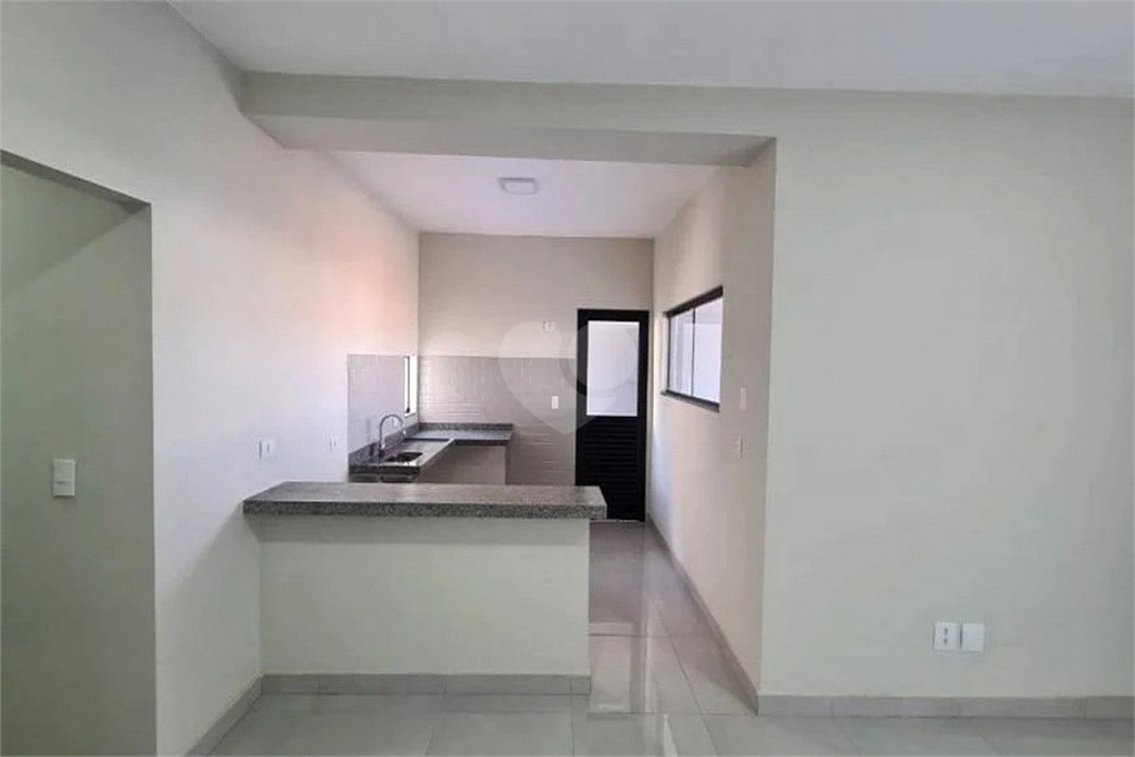 Venda Casa Piracicaba Jardim São Francisco REO783156 3