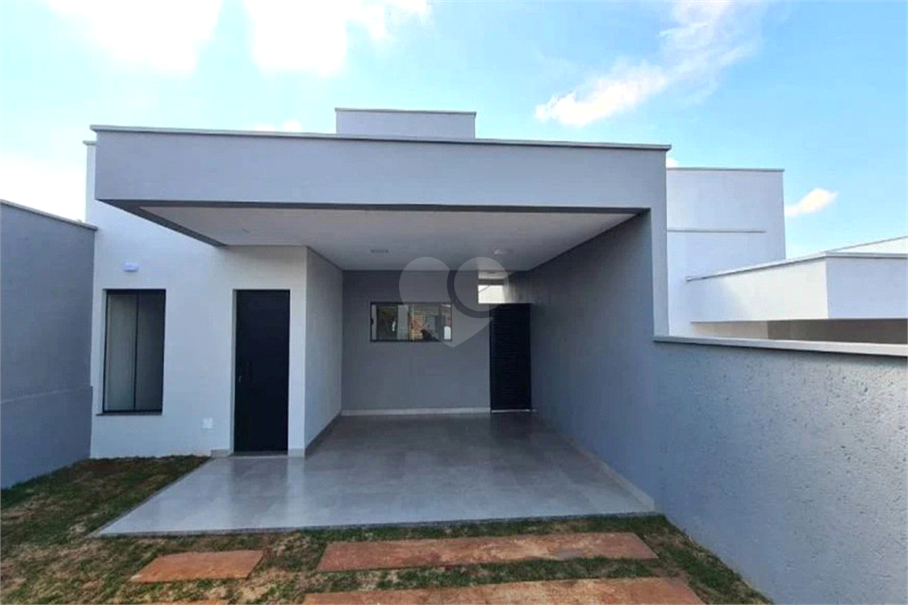 Venda Casa Piracicaba Jardim São Francisco REO783156 12