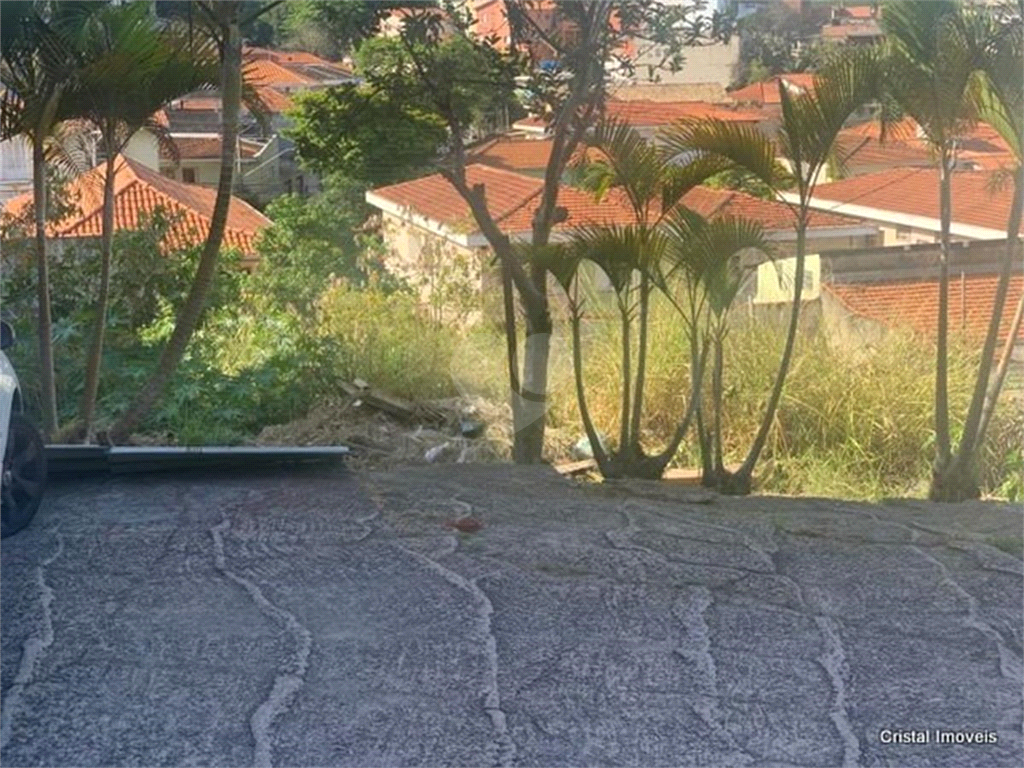 Venda Terreno São Paulo Jardim Bonfiglioli REO78316 8