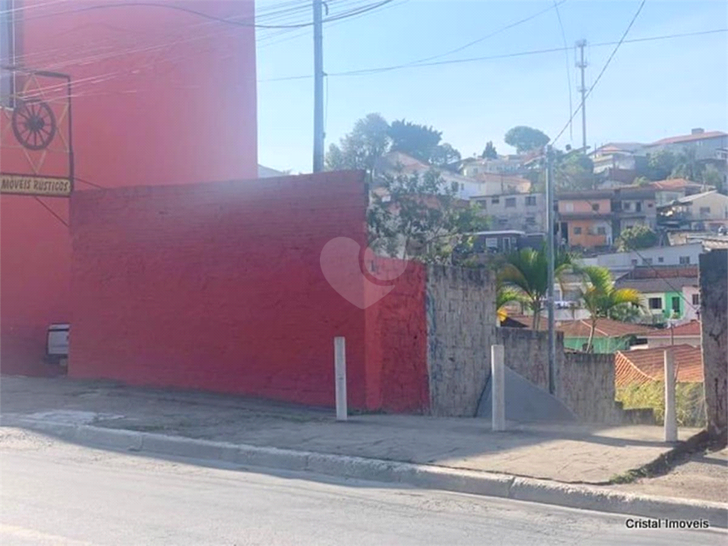 Venda Terreno São Paulo Jardim Bonfiglioli REO78316 11