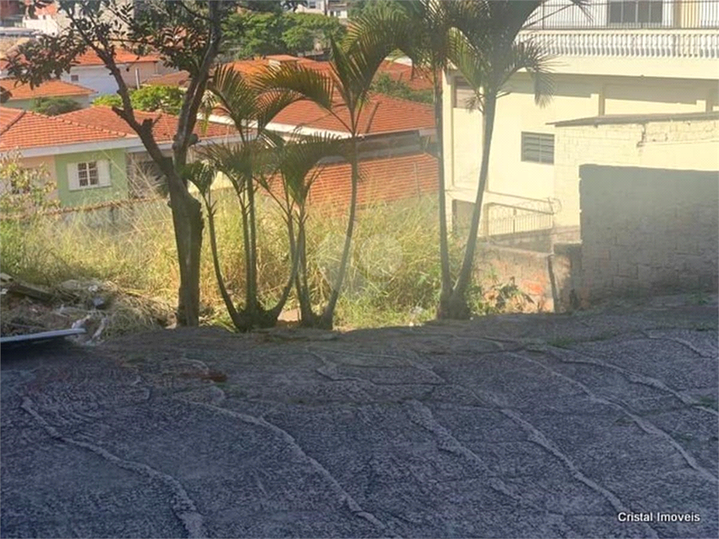 Venda Terreno São Paulo Jardim Bonfiglioli REO78316 6