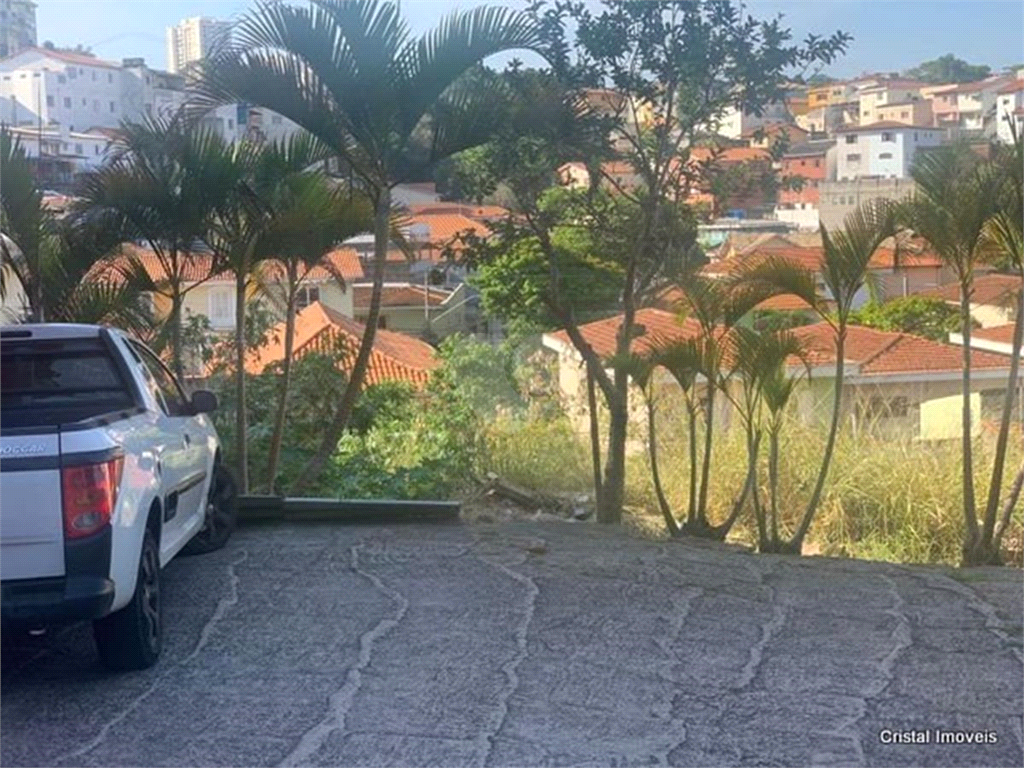 Venda Terreno São Paulo Jardim Bonfiglioli REO78316 15