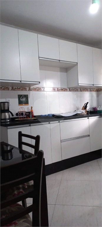 Venda Casa Sorocaba Wanel Ville REO783168 9