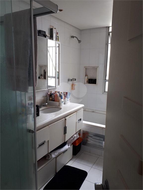 Aluguel Apartamento São Paulo Vila Suzana REO783169 18