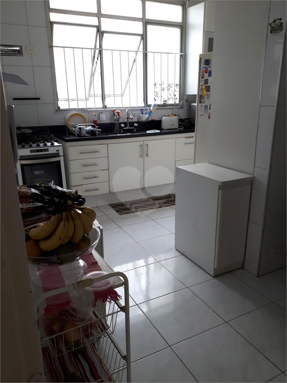 Aluguel Apartamento São Paulo Vila Suzana REO783169 5