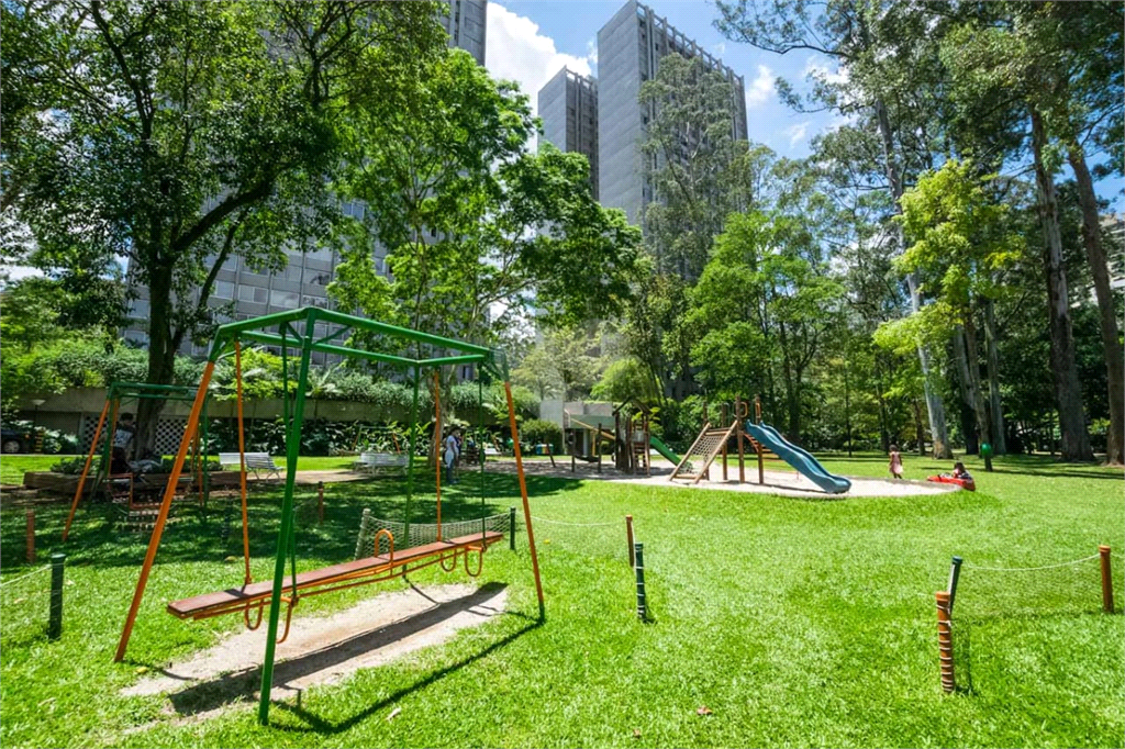 Aluguel Apartamento São Paulo Vila Suzana REO783169 26