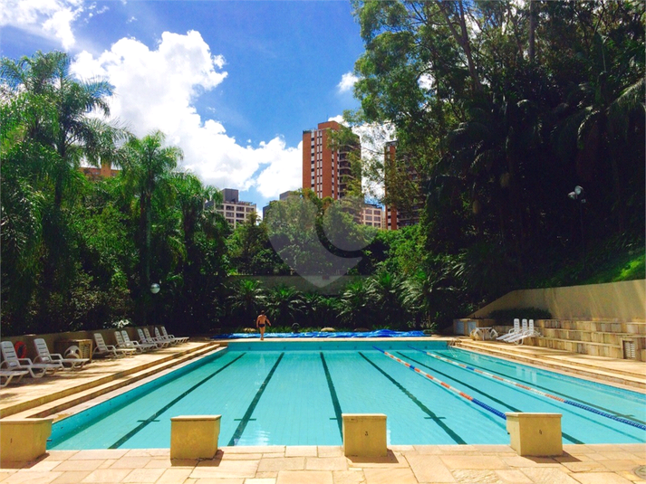 Aluguel Apartamento São Paulo Vila Suzana REO783169 24