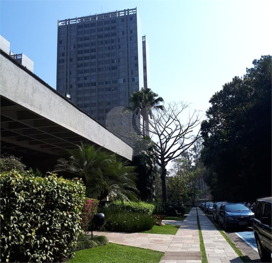 Aluguel Apartamento São Paulo Vila Suzana REO783169 18