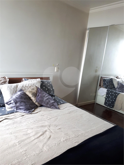 Aluguel Apartamento São Paulo Vila Suzana REO783169 13