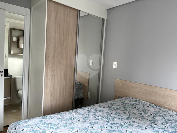 Venda Apartamento São Paulo Vila Andrade REO783177 20