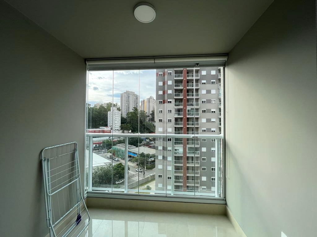 Venda Apartamento São Paulo Vila Andrade REO783177 11