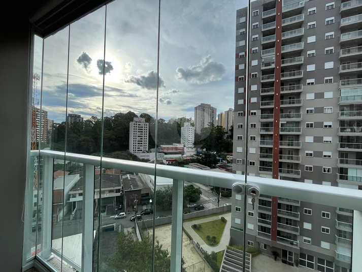 Venda Apartamento São Paulo Vila Andrade REO783177 13