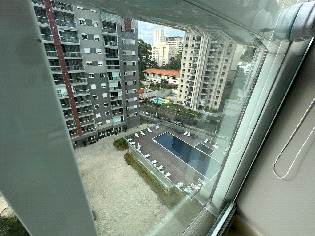 Venda Apartamento São Paulo Vila Andrade REO783177 14