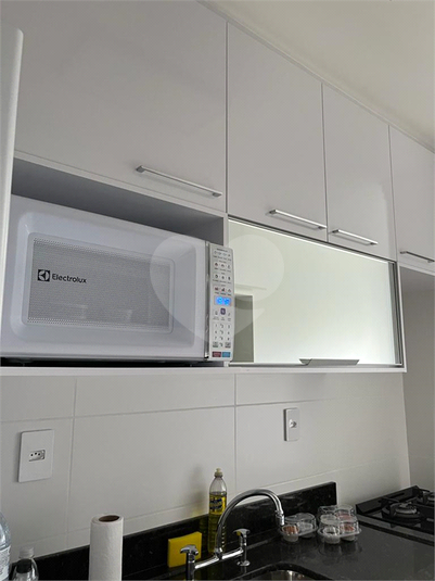 Venda Apartamento São Paulo Vila Andrade REO783177 32