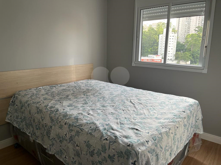 Venda Apartamento São Paulo Vila Andrade REO783177 26