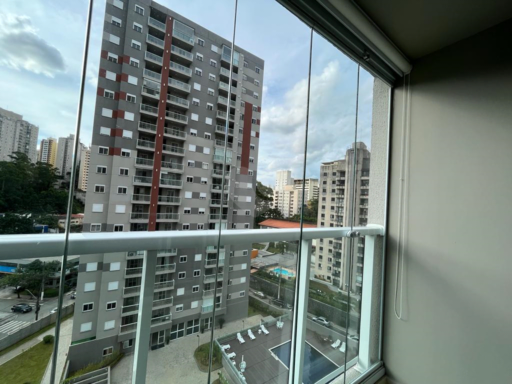 Venda Apartamento São Paulo Vila Andrade REO783177 12