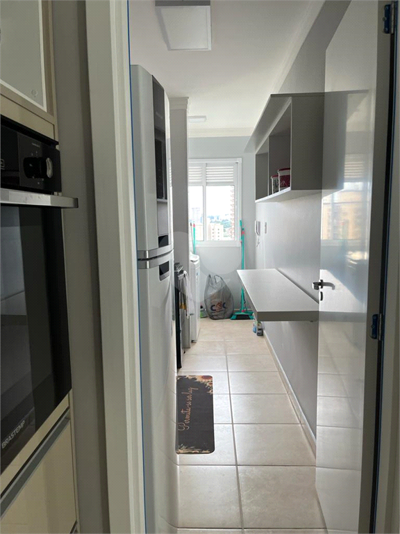 Venda Apartamento São Paulo Vila Andrade REO783177 29