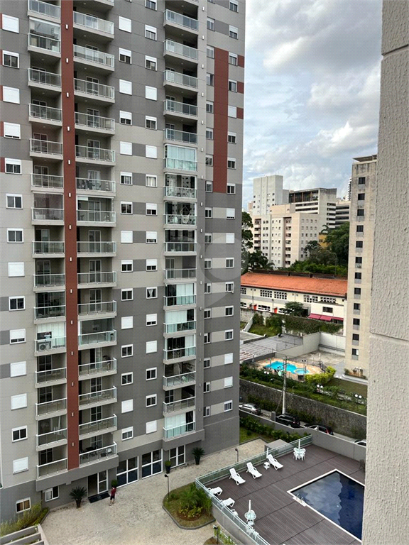 Venda Apartamento São Paulo Vila Andrade REO783177 21