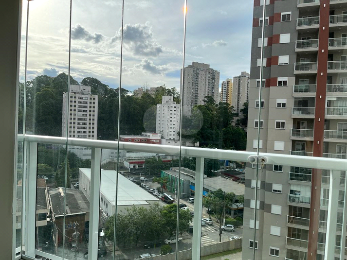 Venda Apartamento São Paulo Vila Andrade REO783177 6