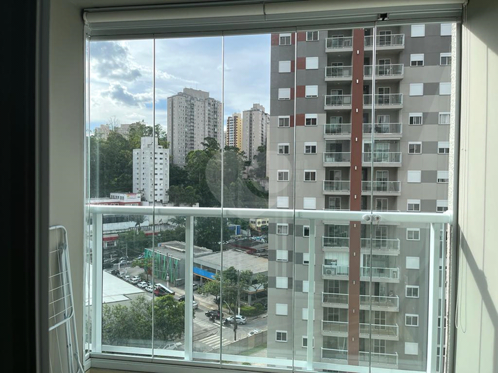 Venda Apartamento São Paulo Vila Andrade REO783177 5