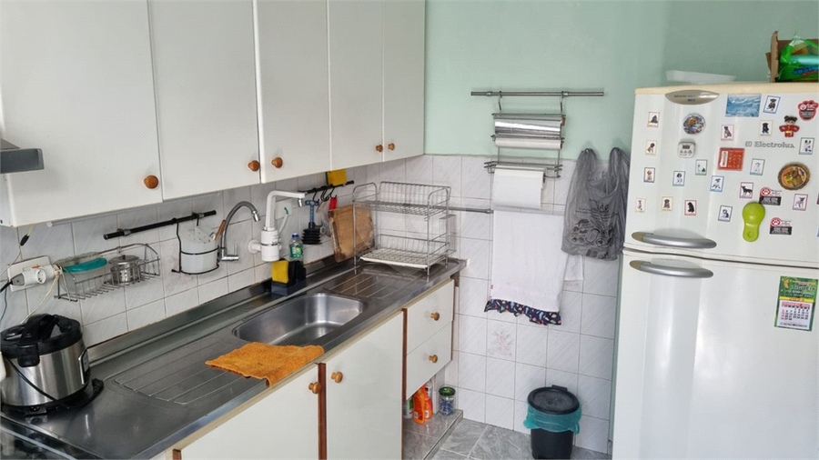 Venda Casa São Paulo Pinheiros REO783185 10