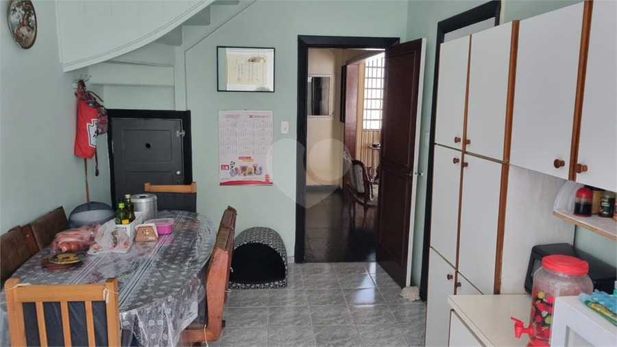 Venda Casa São Paulo Pinheiros REO783185 12