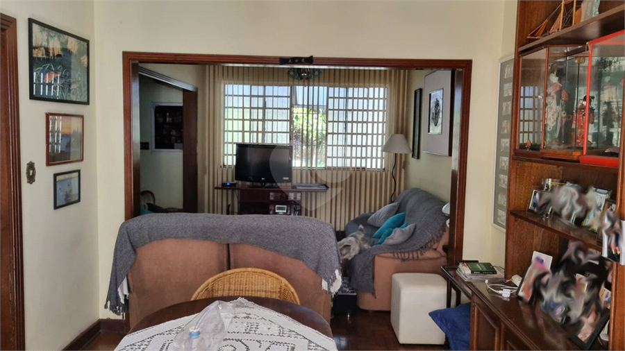 Venda Casa São Paulo Pinheiros REO783185 37