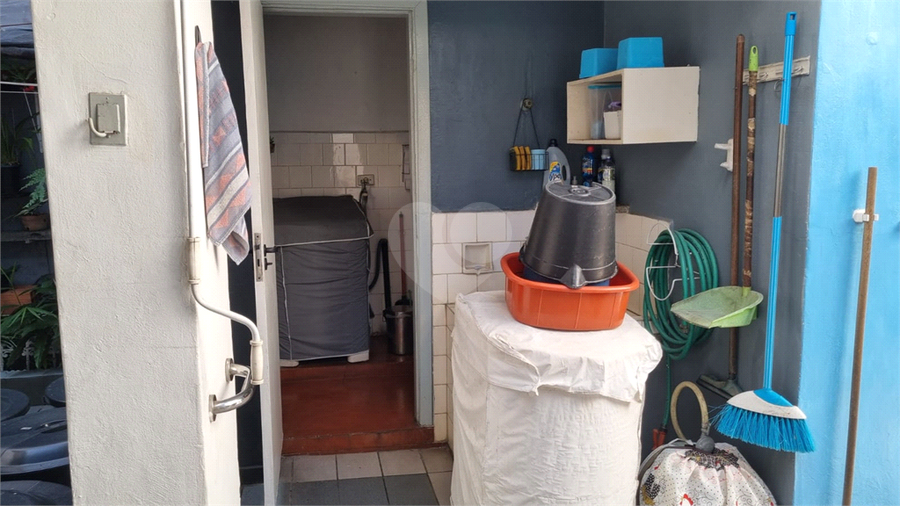 Venda Casa São Paulo Pinheiros REO783185 7