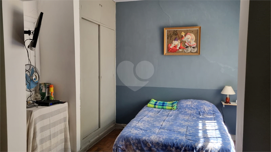 Venda Casa São Paulo Pinheiros REO783185 24