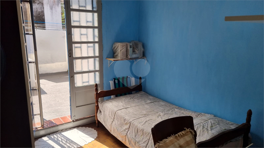 Venda Casa São Paulo Pinheiros REO783185 18