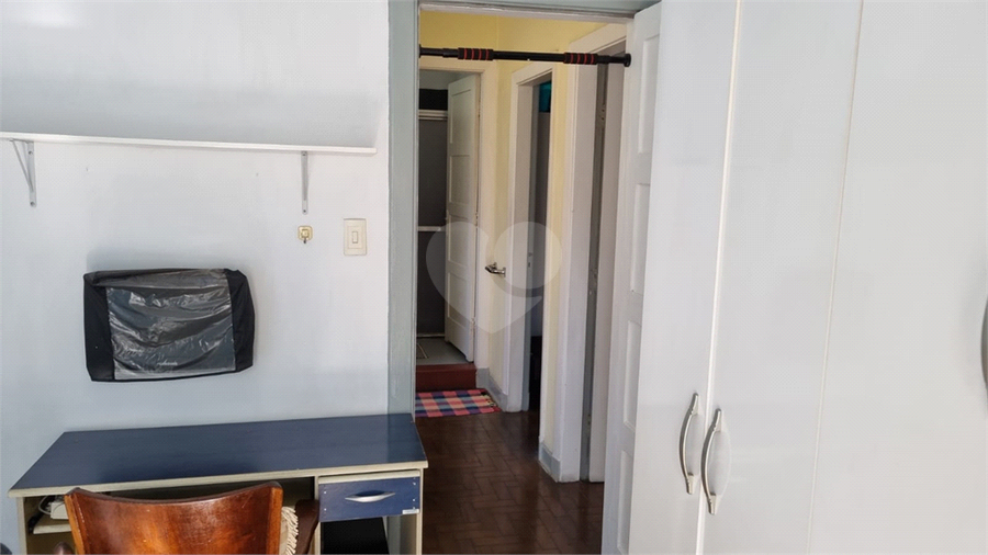 Venda Casa São Paulo Pinheiros REO783185 22