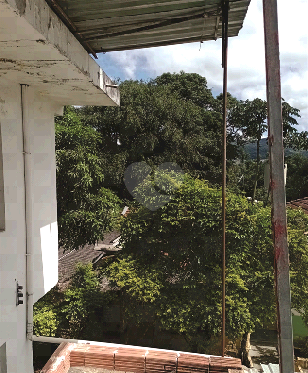 Venda Casa térrea São Paulo Tremembé REO783186 11