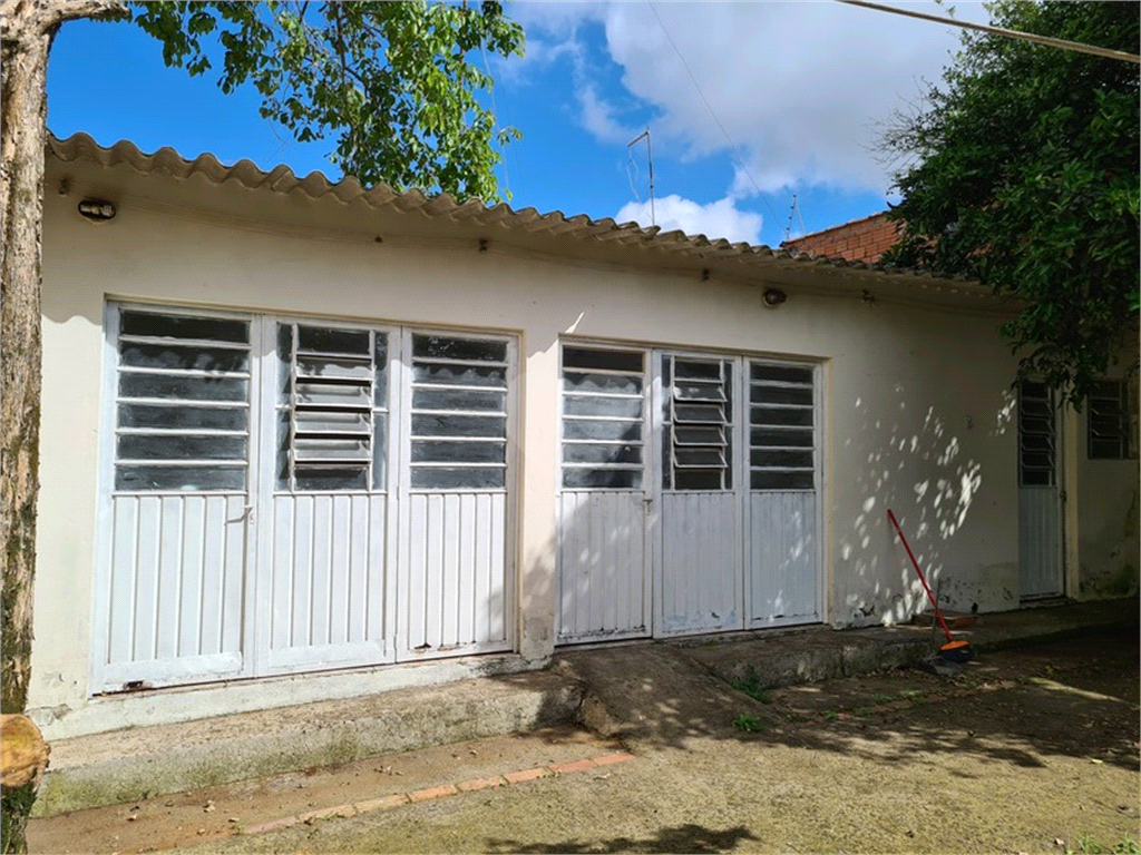 Venda Casa Cachoeirinha Vila Cachoeirinha REO783216 14