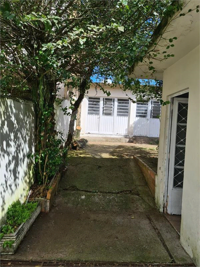 Venda Casa Cachoeirinha Vila Cachoeirinha REO783216 2