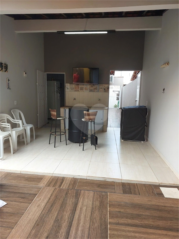 Venda Casa Uberlândia Santa Luzia REO783229 2