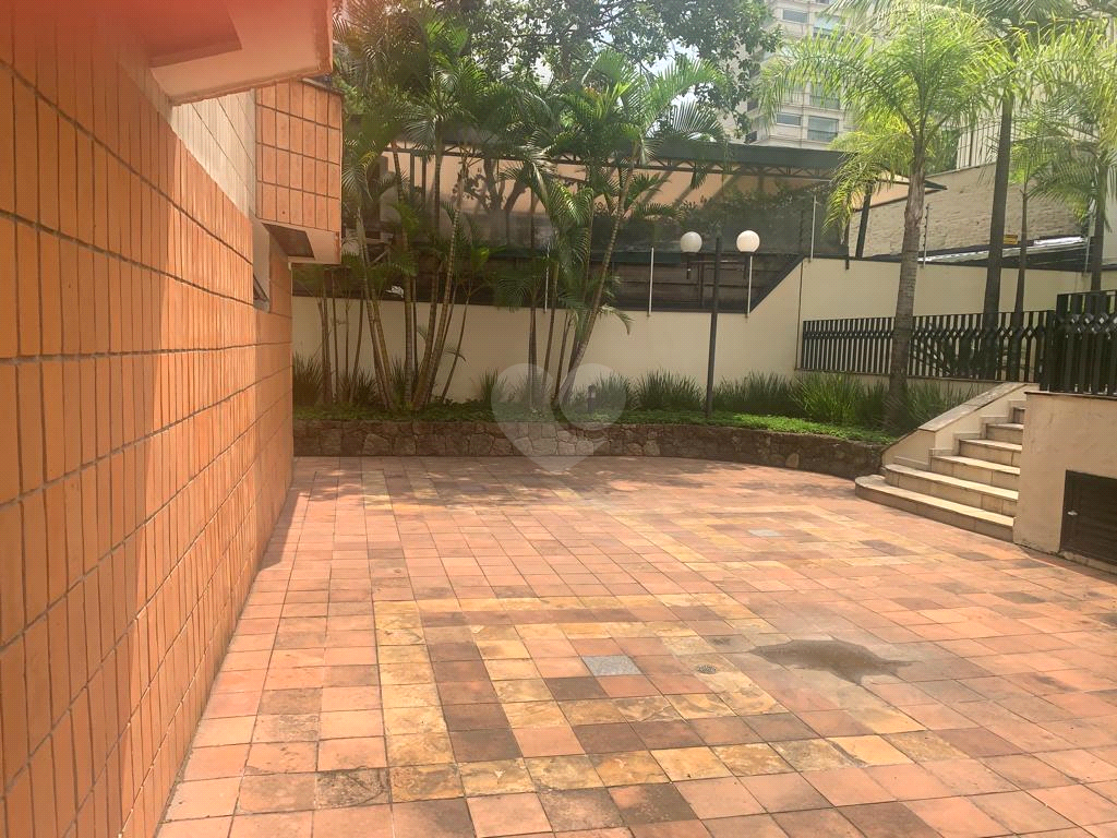 Aluguel Apartamento São Paulo Vila Nova Conceição REO783230 4