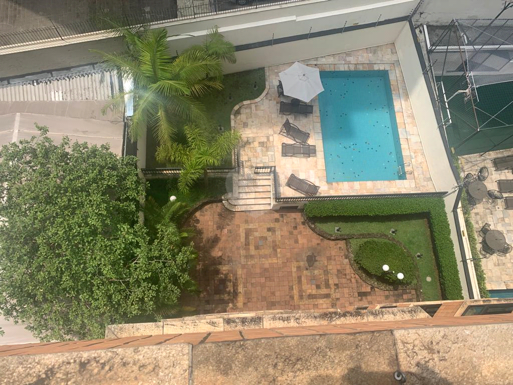 Aluguel Apartamento São Paulo Vila Nova Conceição REO783230 11