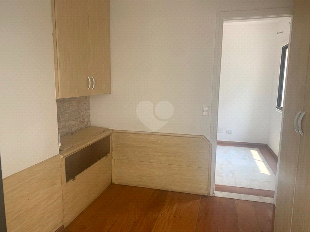 Aluguel Apartamento São Paulo Vila Nova Conceição REO783230 16