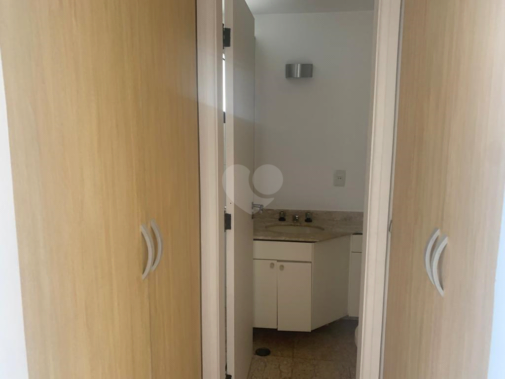 Aluguel Apartamento São Paulo Vila Nova Conceição REO783230 18