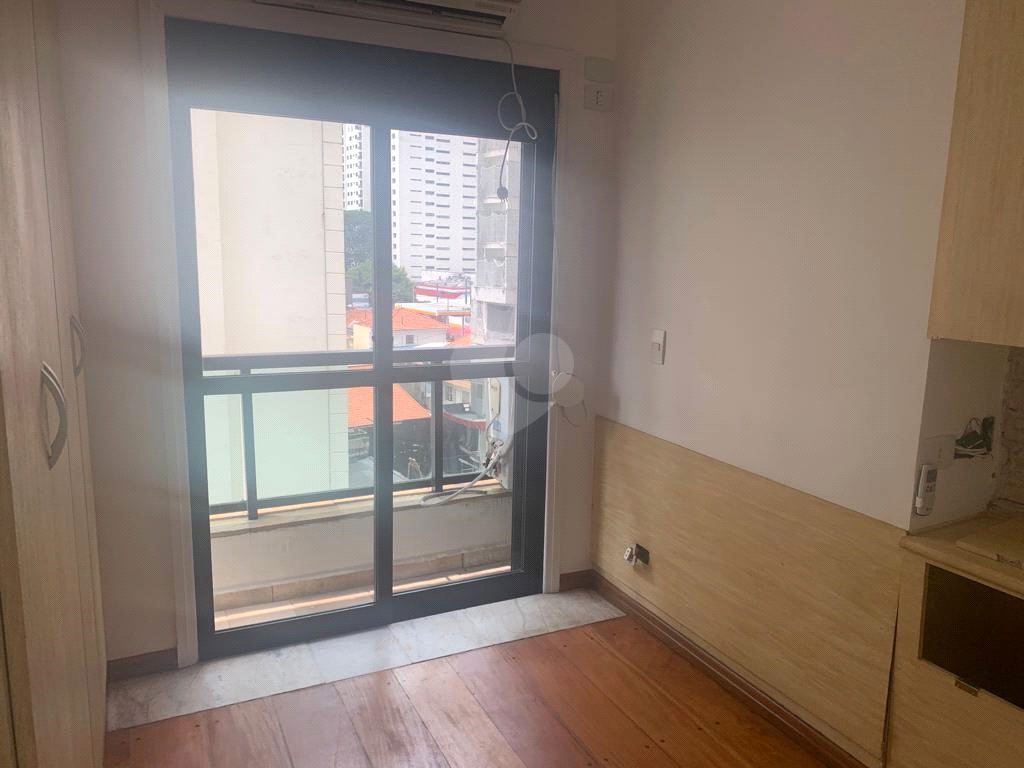 Aluguel Apartamento São Paulo Vila Nova Conceição REO783230 17