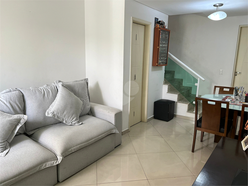 Venda Condomínio São Paulo Imirim REO783237 1